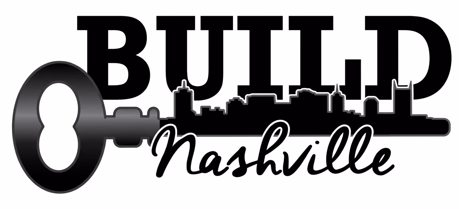 Build Nashville logo