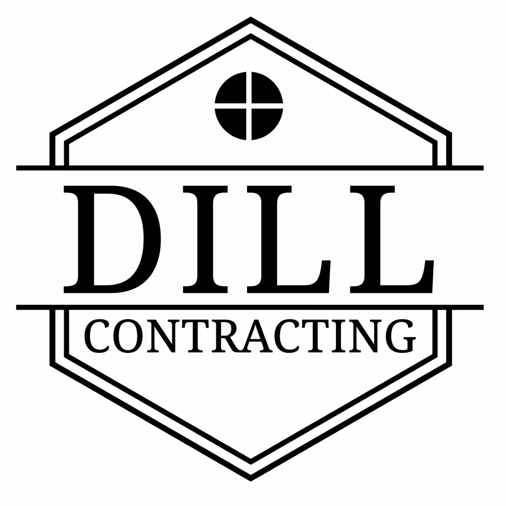 Dill Contracting logo