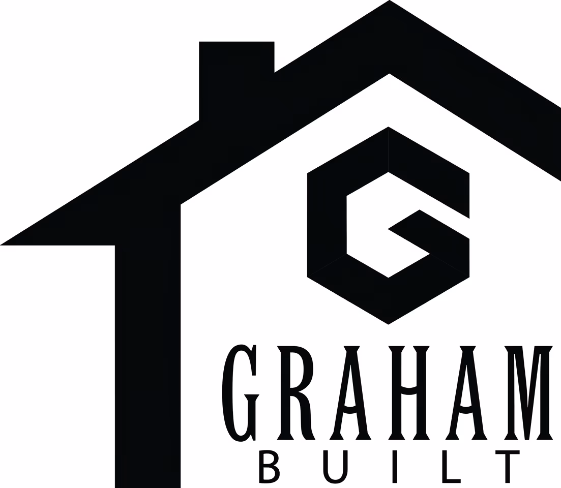 Graham Built logo