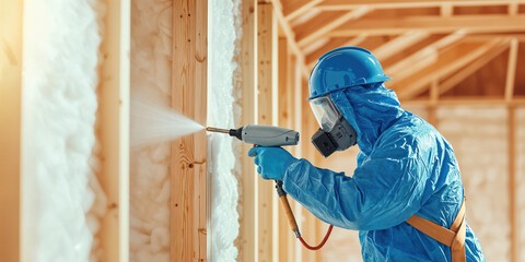 Insulation Removal