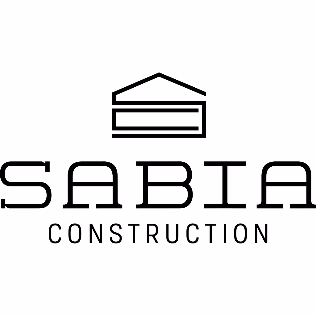 Sabia Construction logo