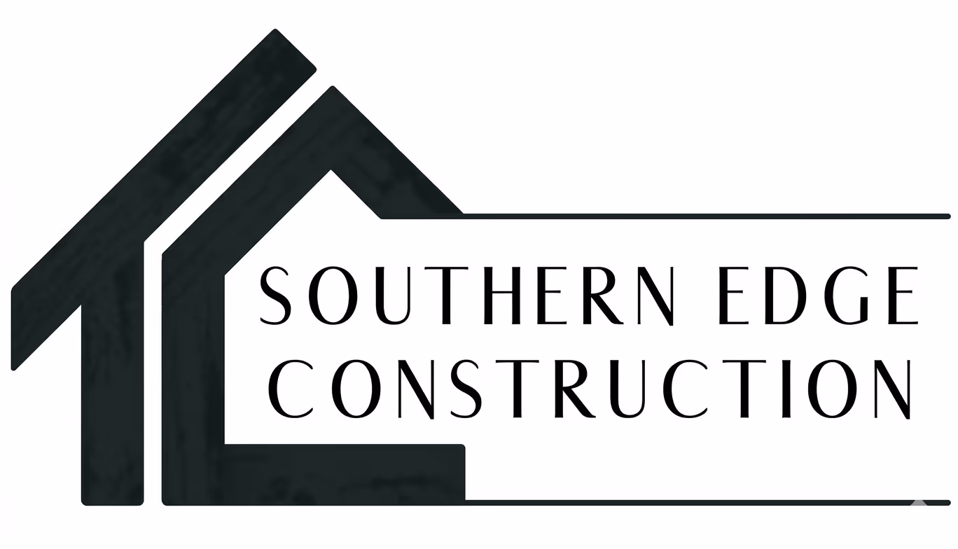 Southern Edge Construction logo