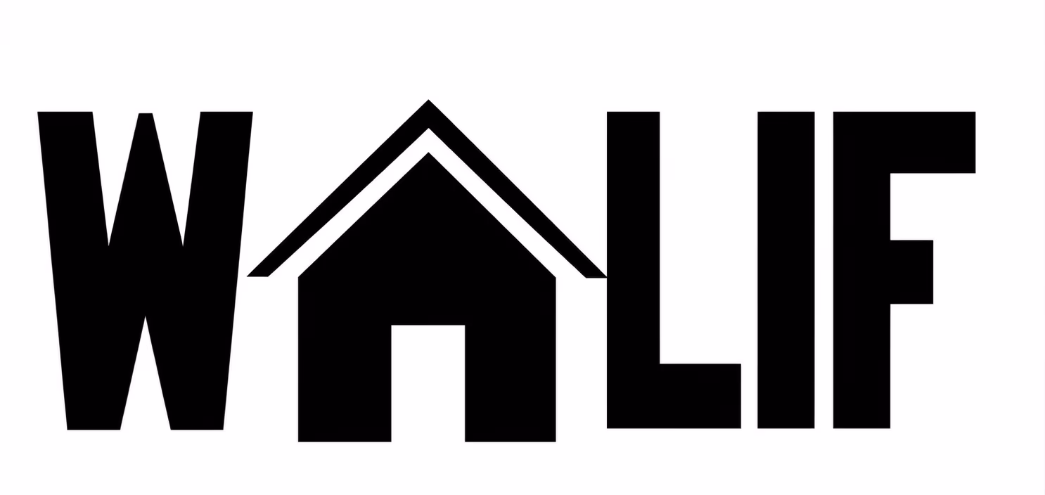 Walif Construction logo