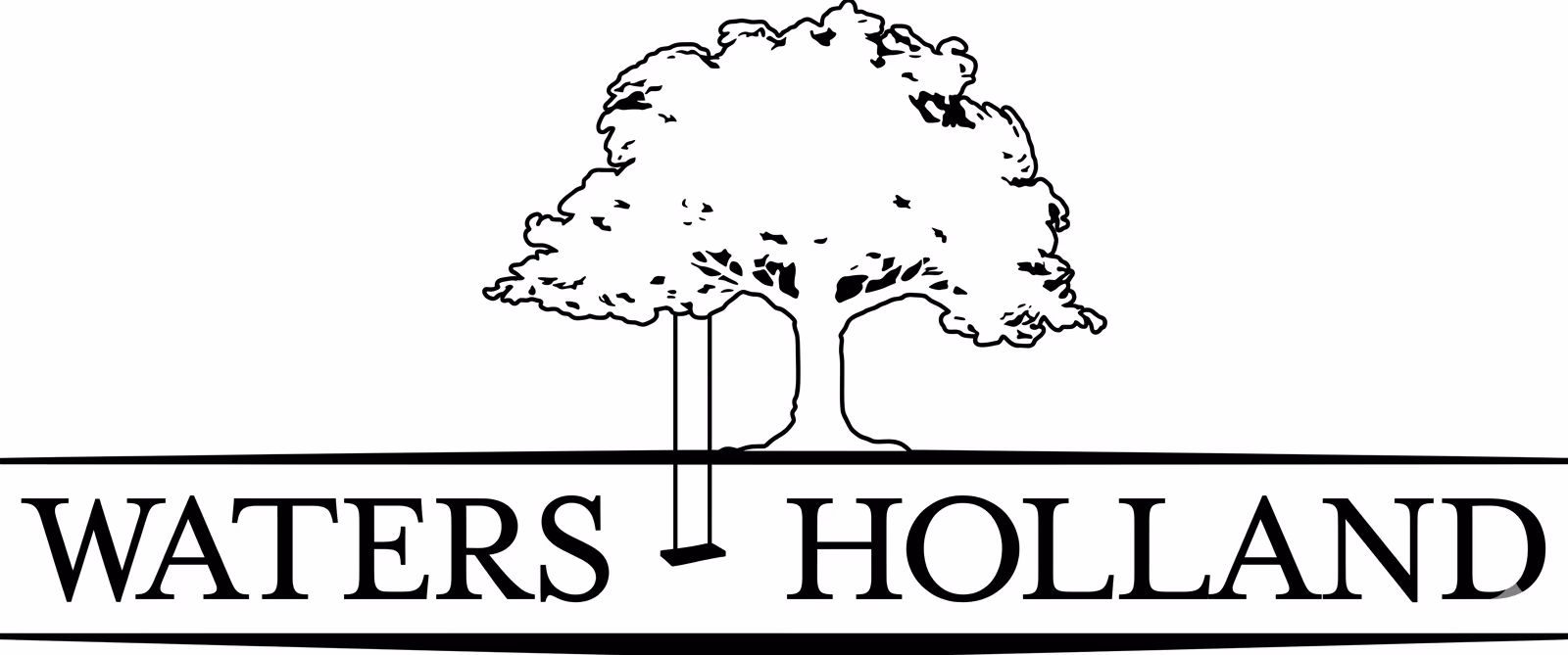 Waters Holland logo